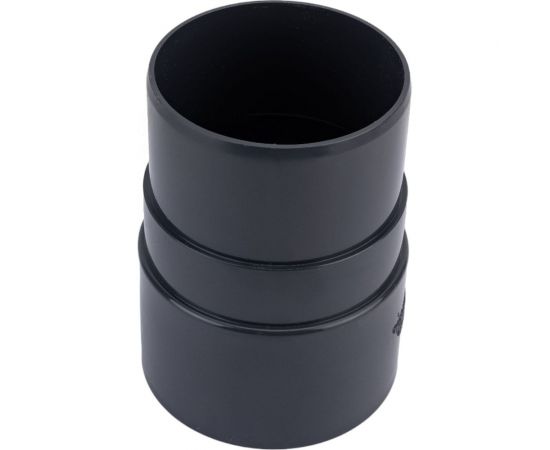 Муфта трубы Технониколь (ПВХ; серый; 1 шт) TN425673 