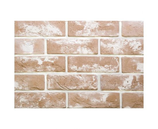 Гипсовая плитка КАСАВАГА упаковка 30 шт. Лофт 342 