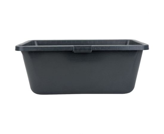 Строительный прямоугольный таз 60 литров Антиудар Gigant G-07-09-11 
