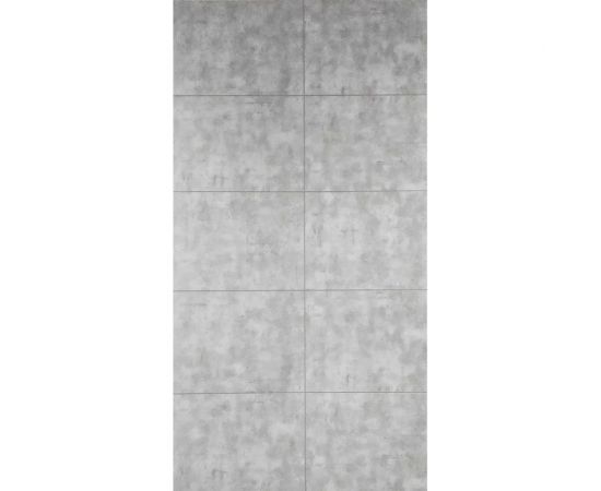 Панель МДФ Центурион Бетон блоки 1220x2440x3,2 мм 77387 