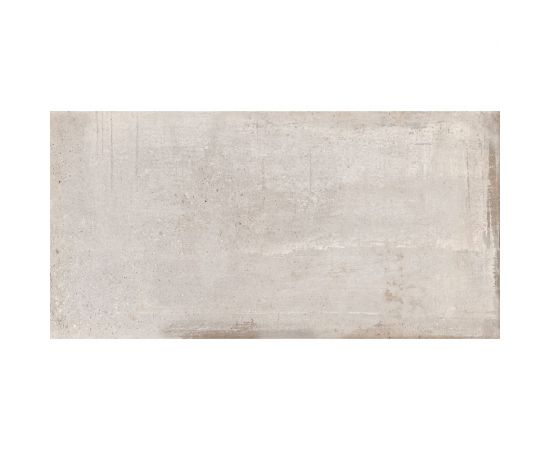 Керамогранит LAPARET Cemento beige бежевый, 60x120 см, матовый карвинг, 1.44 кв. м, 2 шт. х9999294703 