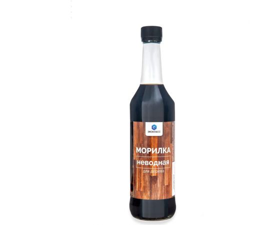 Морилка Экокласс неводная, дуб, 0.5 л 27103 