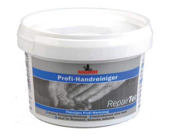 Паста для чистки рук NIGRIN 72668 