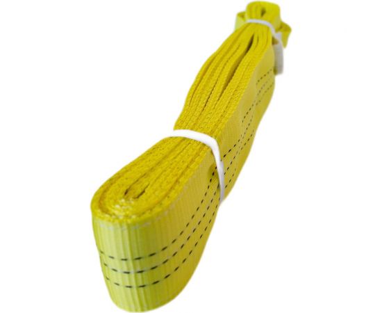 Текстильный строп ООО "Пкф "ГрузоподъемТехоснастка" СТП 3.0/3000 2090 