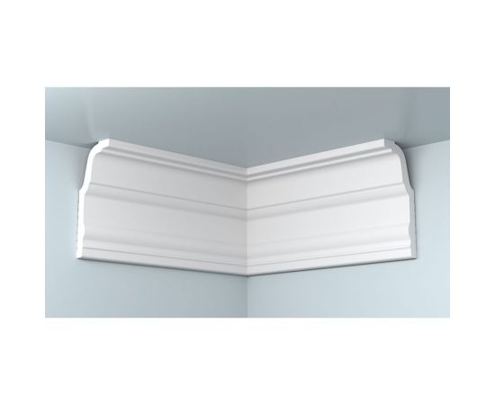 Угол ПЛИНТЭКС J 30/70 IN в упаковке 4 шт. 14607173946802 