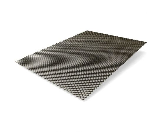 Просечно-вытяжной лист МЕТАЛЛСЕРВИС пвл 406 1200x600 мм 1237742 