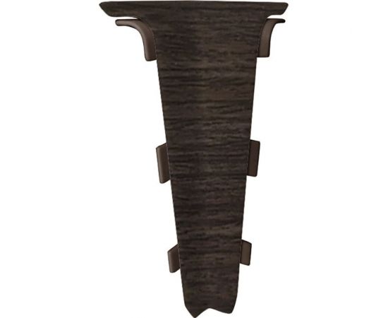 Угол внутренний пвх Волшебная палочка home 70 мм 2шт/уп 7024 УТ000078103 