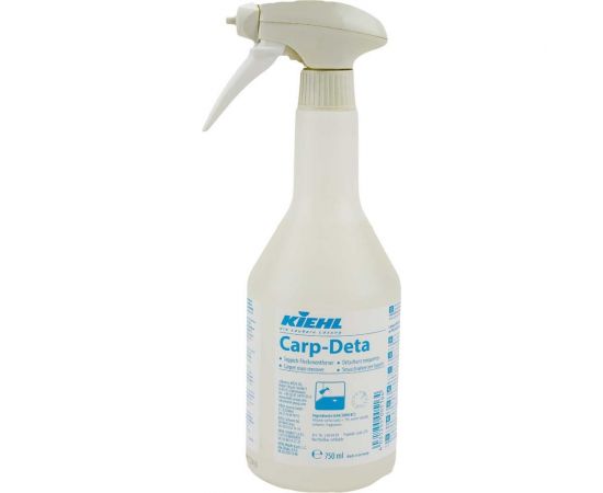 Универсальный пятновыводитель KIEHL Johannes KG Carp-Deta 750мл j600447 