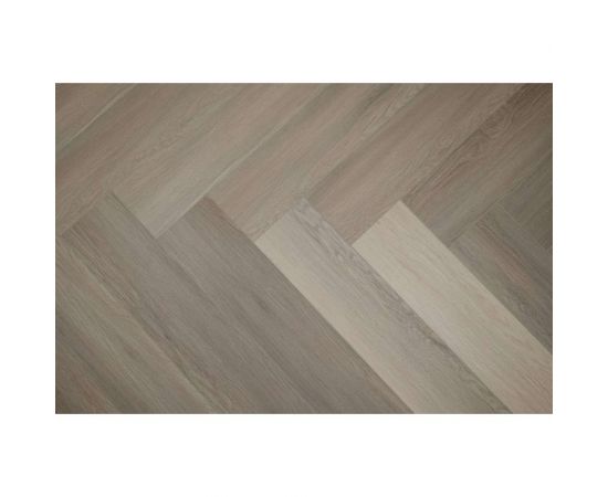 SPC ламинат EvoFloor Parquet Bressay / Брессе 640х128х4,5 мм, 2.294 м2 (А+В) P3040-2 