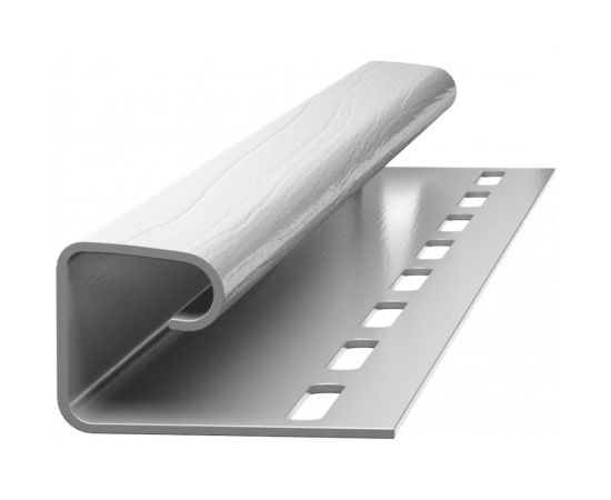 Профиль J Технониколь (жасмин; 3 м) TN697223 