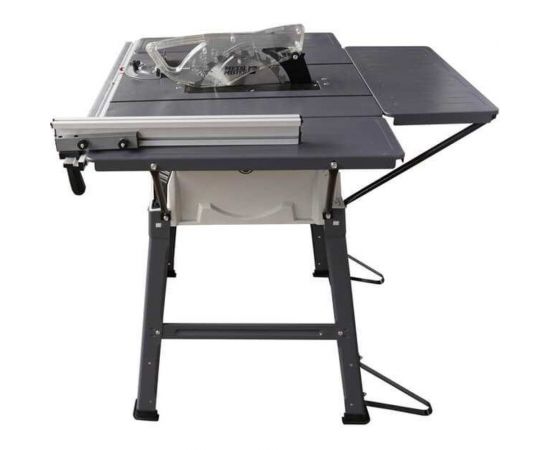 Распиловочный циркулярный станок METALMASTER TSM-254 19565 – изображение 5