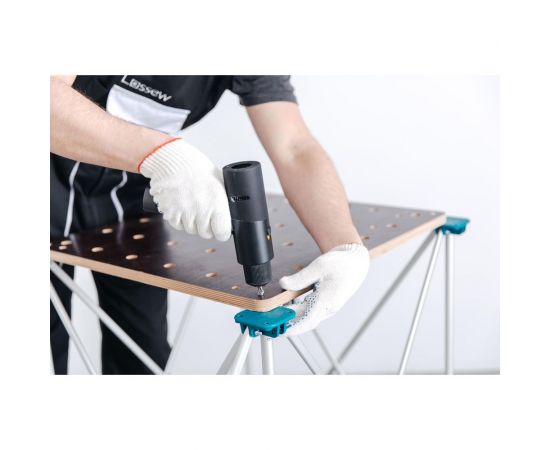 Стол Lossew q4 ant 2x2_80 п ANT2280N – изображение 4