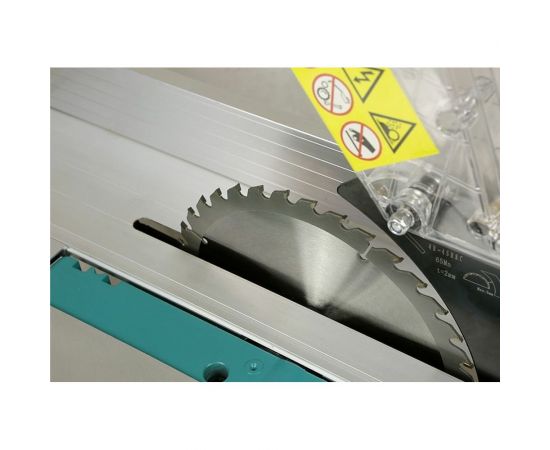 Портативный деревообрабатывающий станок Sturm TS15521 – изображение 3