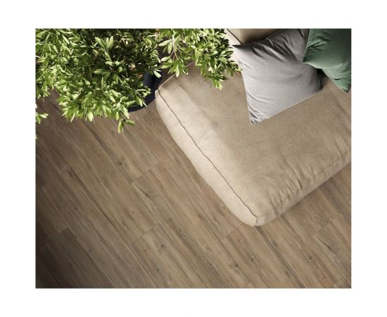 Керамогранит LAPARET Tabula k952693r0001lpe0 beige бежевый, 20x80 см, 1.44 кв. м, 9 шт. х9999295254 – изображение 5
