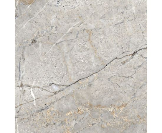 Керамогранит LAPARET Fantastico grey granito 60x60 см, матовый 1.44 кв. м, 4 шт. х9999287039 – изображение 11