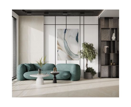 Керамогранит LAPARET Solitary flakes 60x60 см, матовый, 1.44 кв. м, 4 шт. х9999287029 – изображение 14