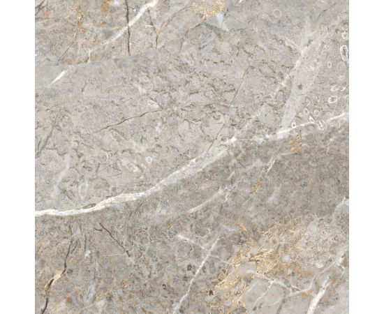 Керамогранит LAPARET Fantastico grey granito 60x60 см, матовый 1.44 кв. м, 4 шт. х9999287039 – изображение 10
