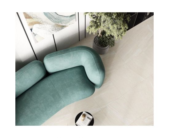 Керамогранит LAPARET Solitary flakes 60x60 см, матовый, 1.44 кв. м, 4 шт. х9999287029 – изображение 13