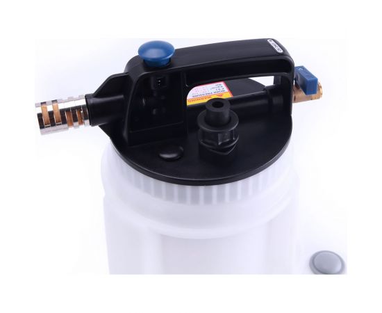 Устройство для прокачки тормозной жидкости Car-tool CT-A2205 – изображение 3