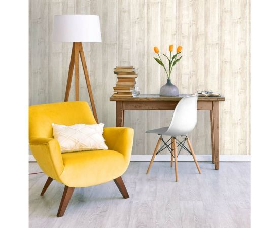 Панель МДФ Центурион Дуб донской 1220x2440x3,2 мм 59524 – изображение 2