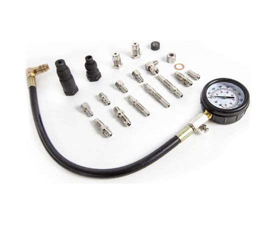 Дизельный компрессометр Car-Tool CT-H002 – изображение 3