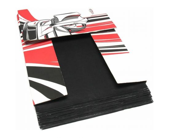 Виброизоляция для пластика Dreamcar Виброкорректор 3, 15 листов в пачке DC-000-0155918P1062 – изображение 7