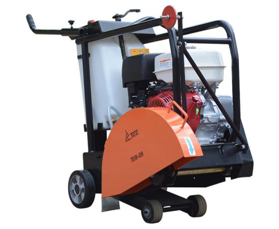 Резчик швов TSS-450H 207574 – изображение 2