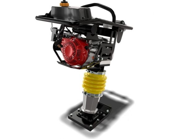 Вибротрамбовка Vektor VRG-80 Honda 782 – изображение 4