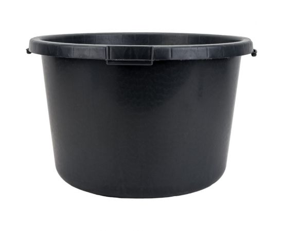 Круглый строительный таз 40 литров Антиудар Gigant G-07-09-07 – изображение 2