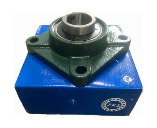 Подшипниковый узел ZKL UCF204_204 – изображение 2