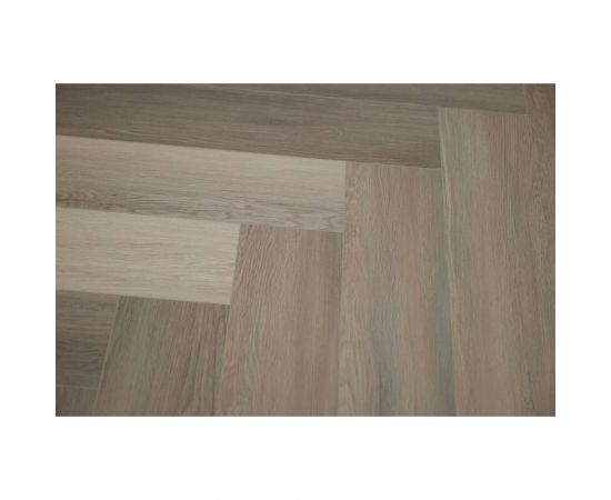 SPC ламинат EvoFloor Parquet Bressay / Брессе 640х128х4,5 мм, 2.294 м2 (А+В) P3040-2 – изображение 4