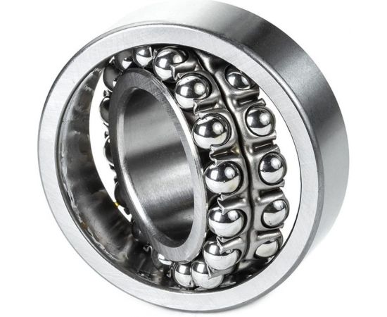 Подшипник ZKL 1208 C3 40х80х18 мм – изображение 2