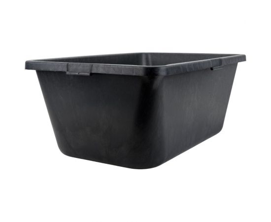 Строительный прямоугольный таз 90 литров Антиудар Gigant G-07-09-12 – изображение 2