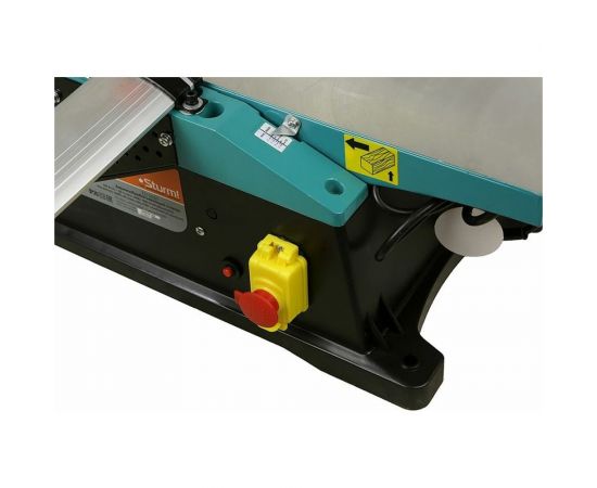 Портативный деревообрабатывающий станок Sturm TS15521 – изображение 8