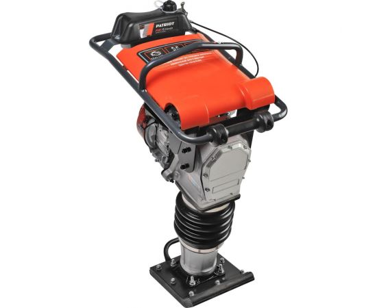 Вибротрамбовка PATRIOT PVR-75 Honda 570123075 – изображение 3