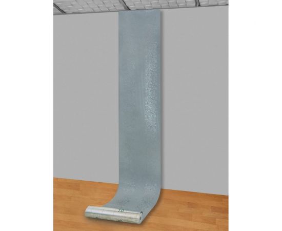 Панели-обои ПВХ LAKO самоклеящиеся, теплоизоляционные, темно-зеленые бабочки, 50x600 см LKD-BTR-03-OB – изображение 10