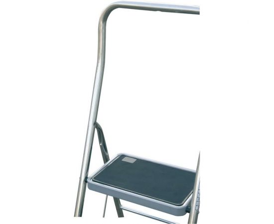 Складная лестница-стремянка Krause MONTO TOPPY XL 130860 – изображение 3