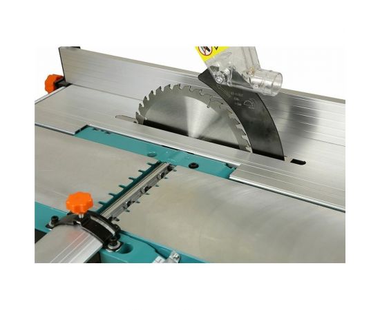 Портативный деревообрабатывающий станок Sturm TS15521 – изображение 7