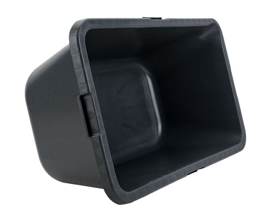 Строительный прямоугольный таз 60 литров Антиудар Gigant G-07-09-11 – изображение 4