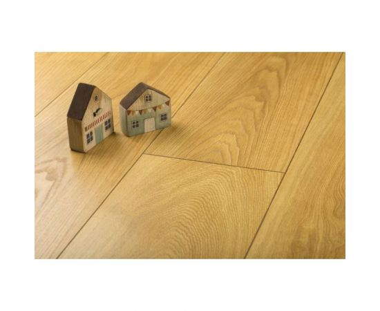 Ламинат Kronopol Volo Aurum Дуб Павлин, 33 класс, толщина 8 мм, 2.109 кв.м 449689 – изображение 4