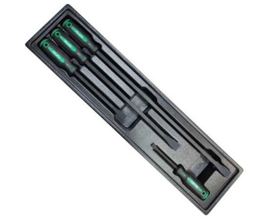 Набор монтировок TOPTUL 4 предмета JGAT0402 – изображение 2