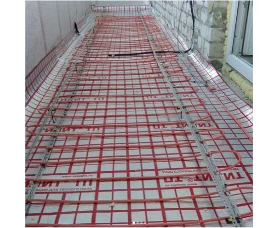 Рулон ПЕНОФОЛ ТИЛИТ Теплый пол ТП 3/1,2-15, 18 м2 ТП031215 – изображение 3