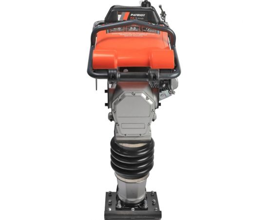 Вибротрамбовка PATRIOT PVR-75 Honda 570123075 – изображение 2