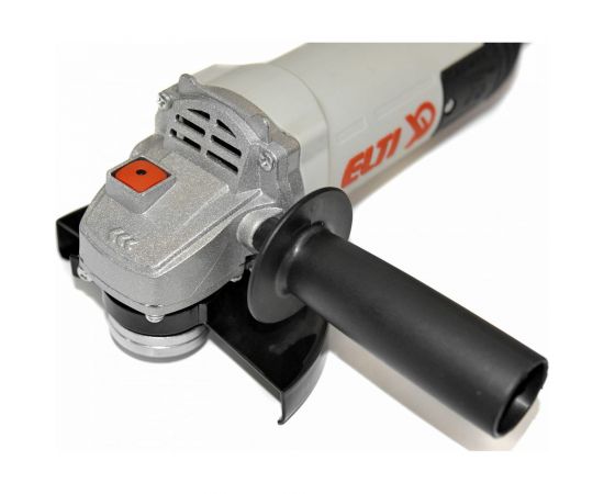 Болгарка ELTI МШУ-125/1200Д-ПР – изображение 4