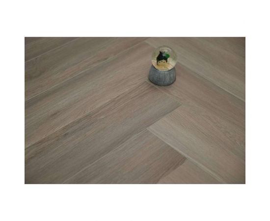 SPC ламинат EvoFloor Parquet Bressay / Брессе 640х128х4,5 мм, 2.294 м2 (А+В) P3040-2 – изображение 3