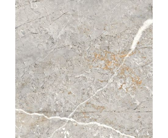 Керамогранит LAPARET Fantastico grey granito 60x60 см, матовый 1.44 кв. м, 4 шт. х9999287039 – изображение 14