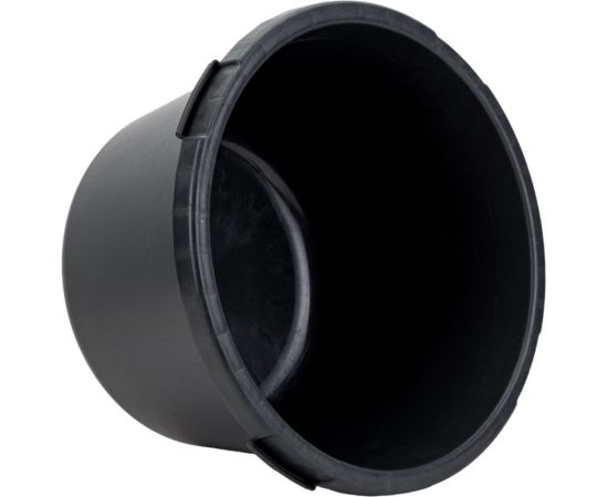 Круглый строительный таз 40 литров Антиудар Gigant G-07-09-07 – изображение 4