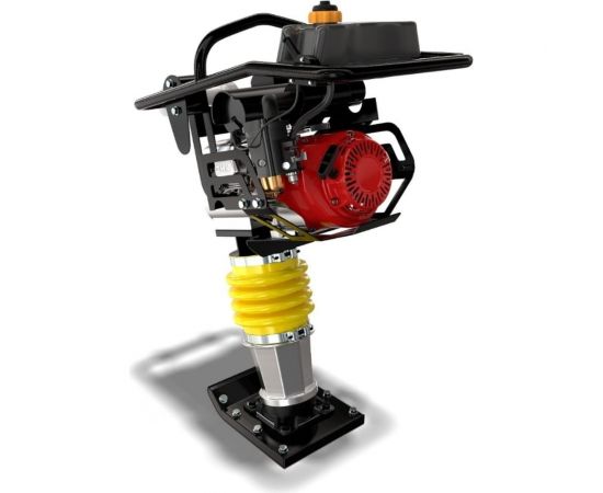 Вибротрамбовка Vektor VRG-80 Honda 782 – изображение 3