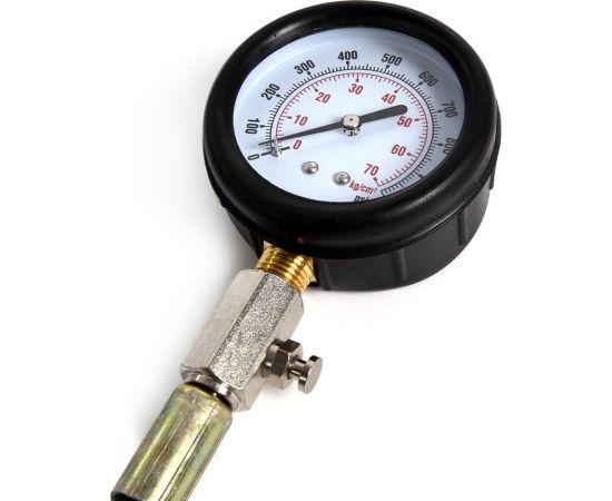 Дизельный компрессометр Car-Tool CT-H002 – изображение 2