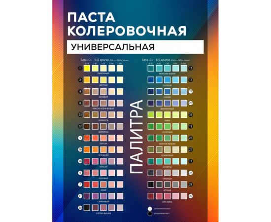 Универсальный колер White House (лаванда; 450 мл) 16031 – изображение 4